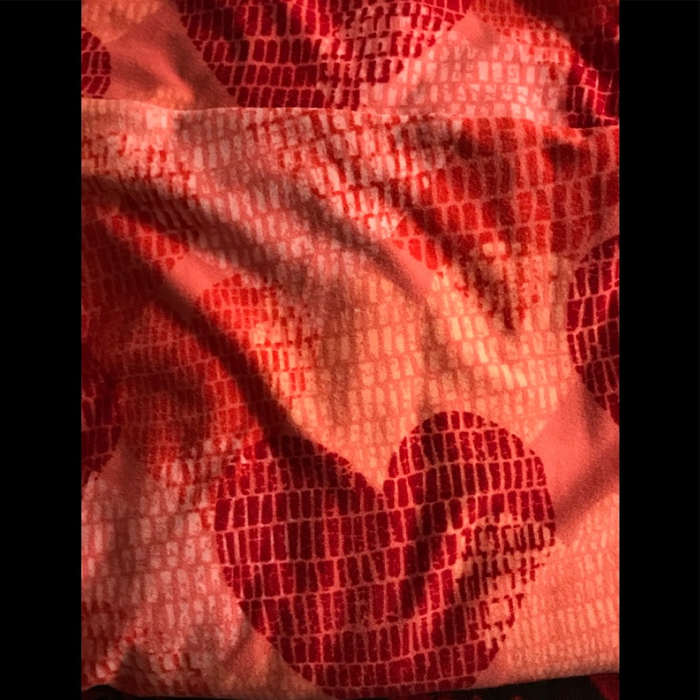 LLR TC LEGGINGS